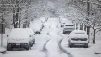 La tormenta invernal Fern avanza sobre Estados Unidos con nieve, hielo y temperaturas extremas.