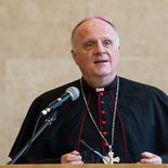 La llegada de Michael Wallace Banach marca el inicio de una nueva etapa diplomática entre el Vaticano y la Argentina. La llegada de Michael Wallace Banach marca el inicio de una nueva etapa diplomática entre el Vaticano y la Argentina.