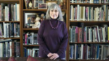 Murió a los 80 años la escritora estadounidense Anne Rice, autora de Entrevista con el vampiro.