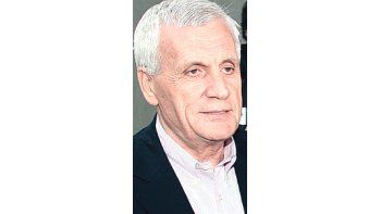 Antonio Caló