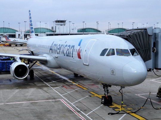American recibió u$s5.800 millones del programa&nbsp;de 25.000 millones&nbsp;de dólares otorgados por el Tesoro estadounidense.