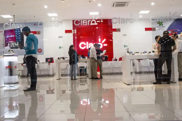 La historia de Claro: qué es y cómo nació La historia de Claro: qué es y cómo nació