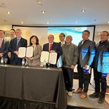 Las empresas taiwanesas concretaron una ronda de negocios en Buenos Aires.