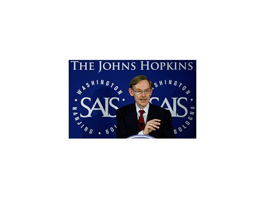 Robert Zoellick