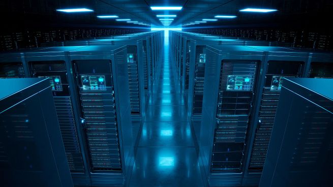 Con Stargate Argentina se dará el fuerte desarrollo de la IA en el país.