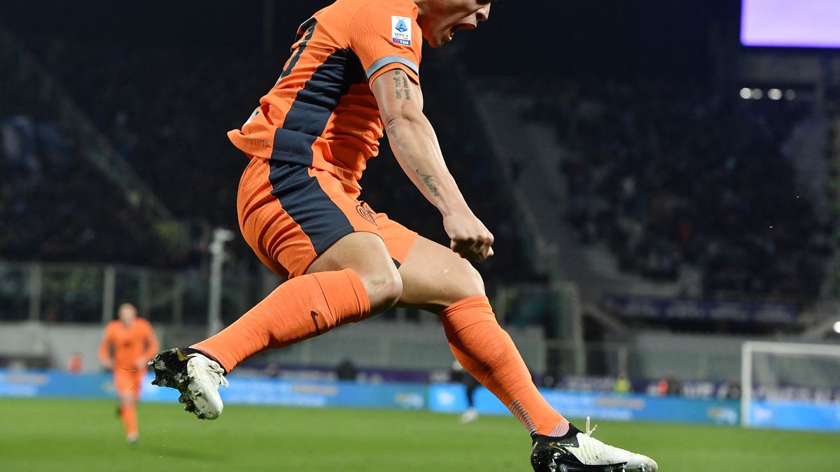 Historic: Lautaro Martínez became Inter’s top Argentine scorer
