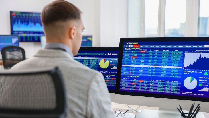 MBA de la incertidumbre: aprender a leer políticas y mercados es hoy la mayor defensa del empresario argentino. MBA de la incertidumbre: aprender a leer políticas y mercados es hoy la mayor defensa del empresario argentino.