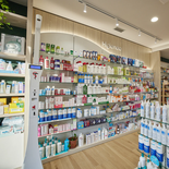 Los usuarios de Cuenta Dni pueden acceder a descuentos en farmacias, perfumerías y otros comercios durante marzo. Los usuarios de Cuenta Dni pueden acceder a descuentos en farmacias, perfumerías y otros comercios durante marzo.