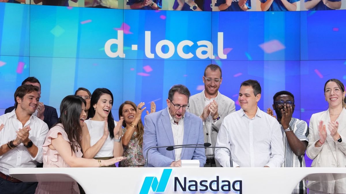 dLocal was nominated as one of the best fintechs in the world