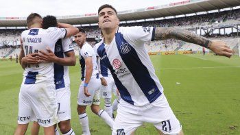 El primero. Martín Payero es el primer refuerzo de Boca en este mercado de pases.