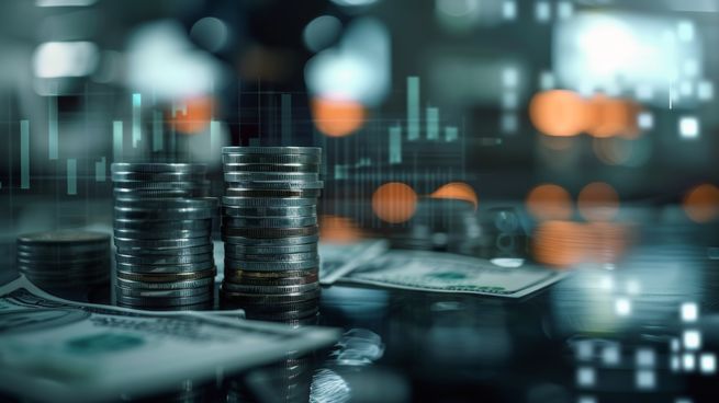 Las expectativas de inflación de los agentes económicos se encuentran en mínimos históricos. 