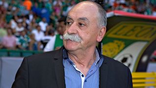 Xabier Azkargorta muere a sus 72 años. Xabier Azkargorta muere a sus 72 años.