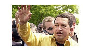 Hugo Chávez quería revivir este fin de semana el espíritu de la contracumbre que en 2005 rechazó al ALCA.