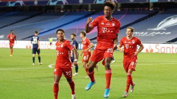 Bayern Munich ganó su sexta Champions League con puntaje ideal ya que no dejó ni un solo punto por el camino.