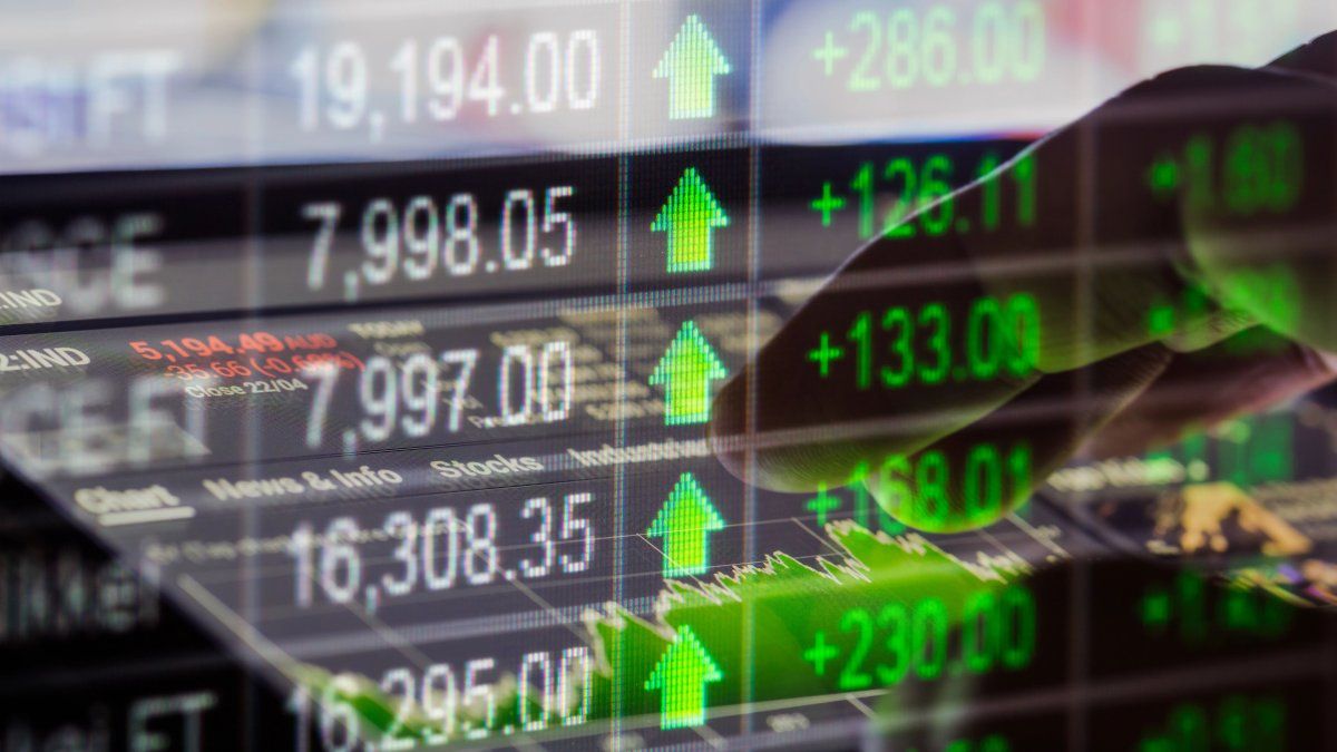 ADRS and dollar bonds bounce up to 5% after post -election collapse