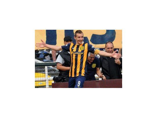 Rosario Central no se baja de ningún torneo.