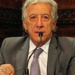 Jaime Campos, titular de la Asociación Empresaria Argentina. Jaime Campos, titular de la Asociación Empresaria Argentina.