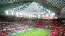 El Gran Estadio Hassan II tendrá lugar para 115.000 personas.