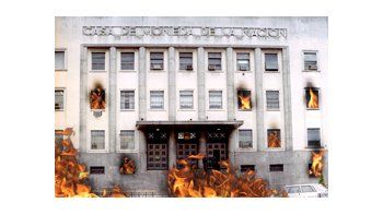 ámbito.com | Intervendrán la Casa de Moneda