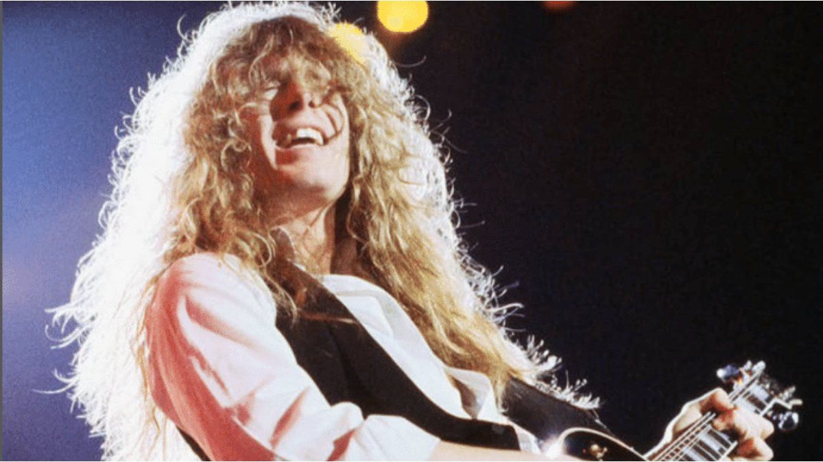 Whitesnake and Thin Lizzy guitarist John Sykes dies