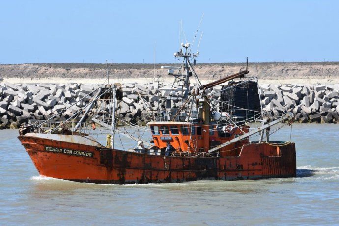 El sector pesquero cruzó en unidad las reformas al sector planteado por la El sector pesquero cruzó en unidad las reformas al sector planteado por la