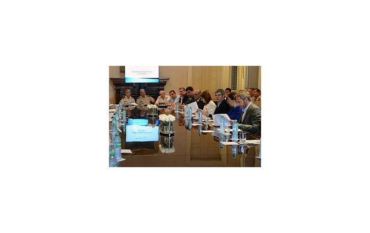 El SIFEM trabajará en la prevención de inundaciones