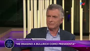 el llamativo silencio de mauricio macri cuando le preguntaron por espionaje ilegal