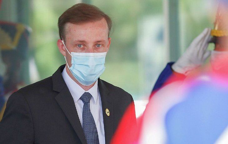 ámbito.com | Jake Sullivan.jpg