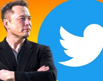 Elon Musk compró Twitter por u$s44.000 millones.