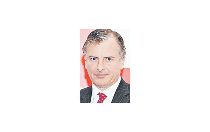 ámbito.com | Adrián Kaufmann Brea, del grupo Arcor, será el nuevo presidente de la Unión Industrial Argentina, en un  complicado escenario político y económico.