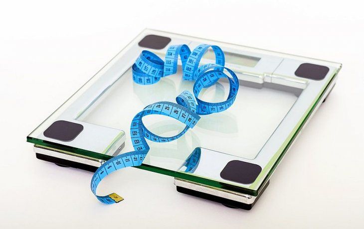 ¿Cómo saber si mi hijo es obeso?