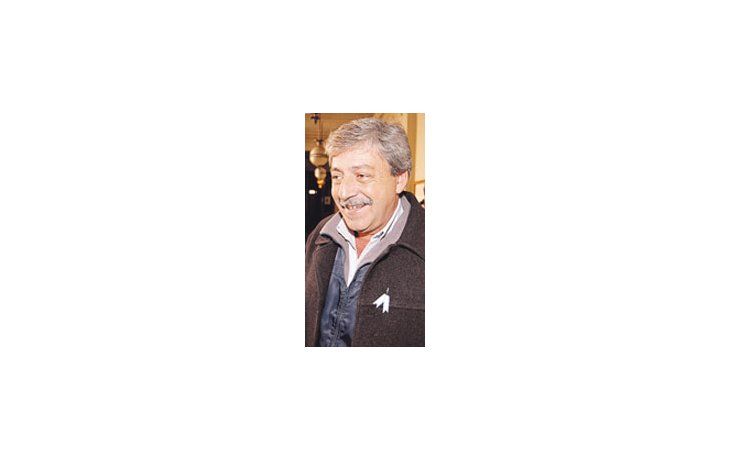 ámbito.com | Eduardo Buzzi
