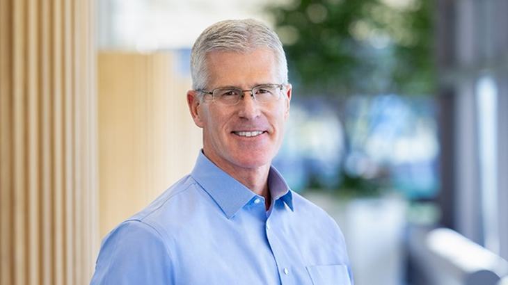 Mark Nelson, vicepresidente de Chevron, sostuvo que Argentina “es y será un actor clave en el esfuerzo de satisfacer la creciente demanda mundial de energía”. Mark Nelson, vicepresidente de Chevron, sostuvo que Argentina “es y será un actor clave en el esfuerzo de satisfacer la creciente demanda mundial de energía”.