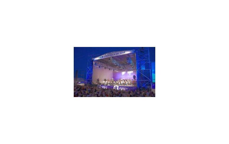 Zurich prepara la tradicional gala de música clásica en la Costa
