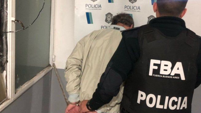 Un médico agredió brutalmente a una inspectora de tránsito en Berisso