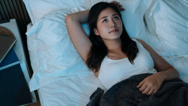 Cómo hacer para dormir mejor, según el Feng Shui Cómo hacer para dormir mejor, según el Feng Shui