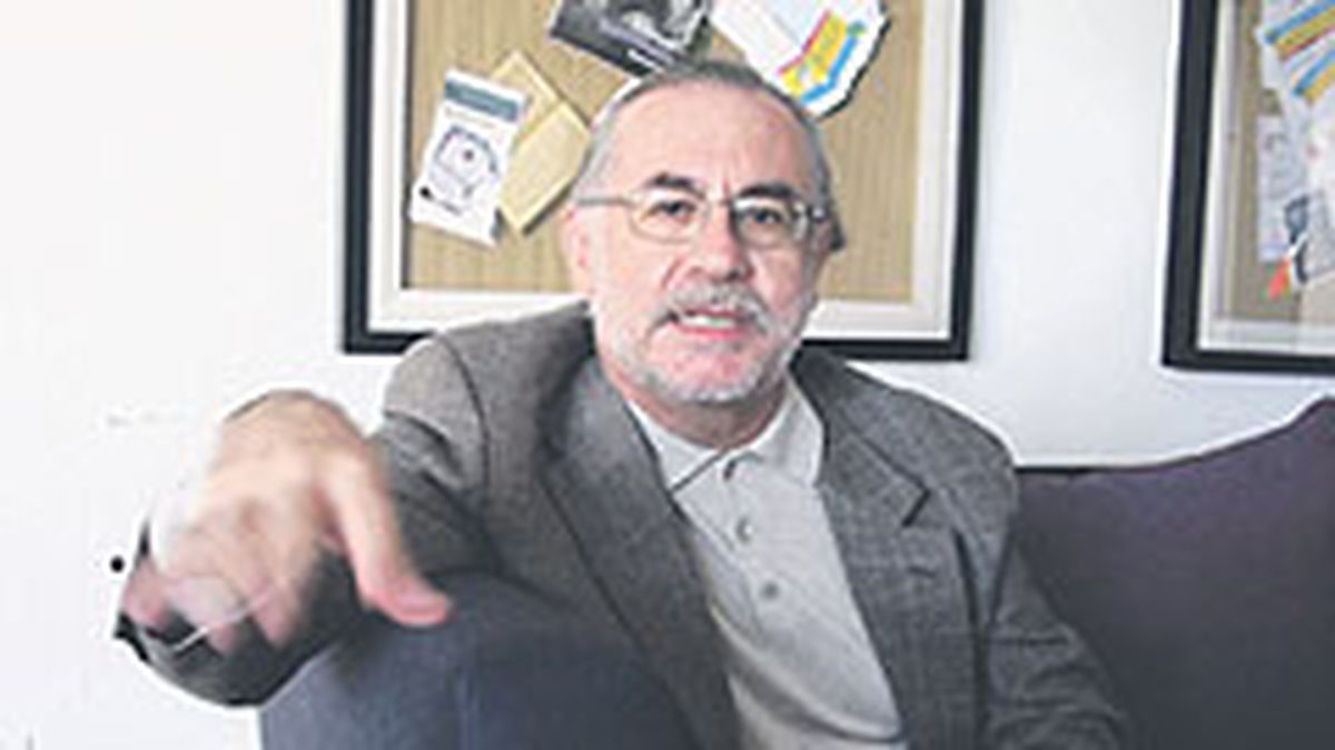 Por mi padre descubrí lo que es celar a una mujer muerta