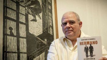 Santiago ODonnell.