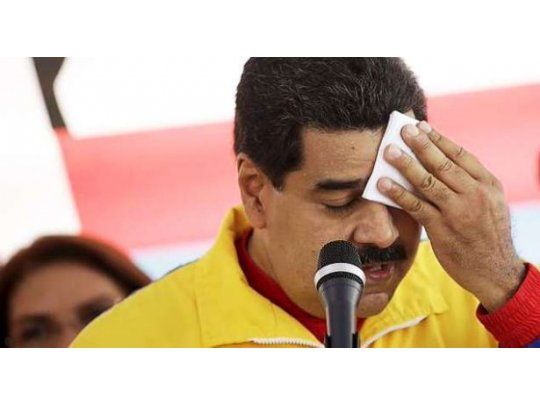 El Fondo alerta sobre Venezuela: prevé inflación del 700% y caída del 10% en PBI