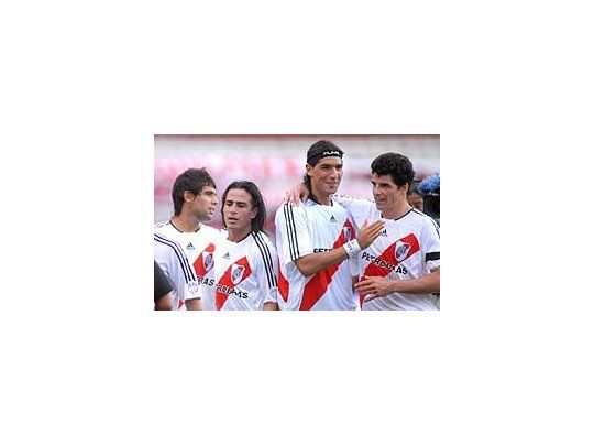 River puede quedar último en el torneo, y sería la primera vez que ocurre en el profesionalismo.