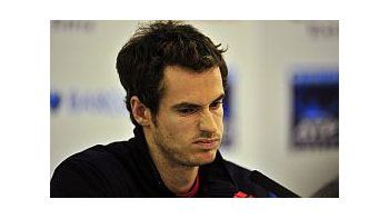 Murray se bajo del Masters.