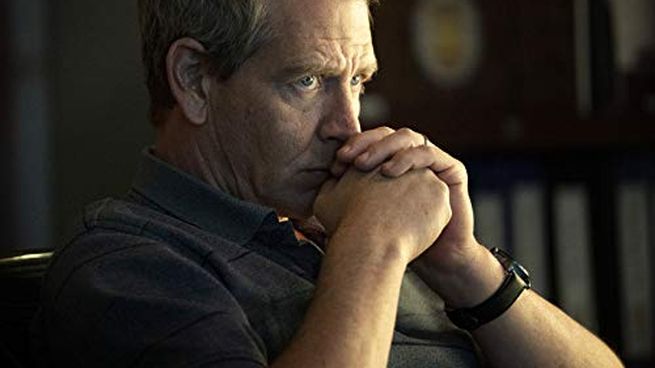 Max: the shocking miniseries of death and abuse that lasts only 10 episodes