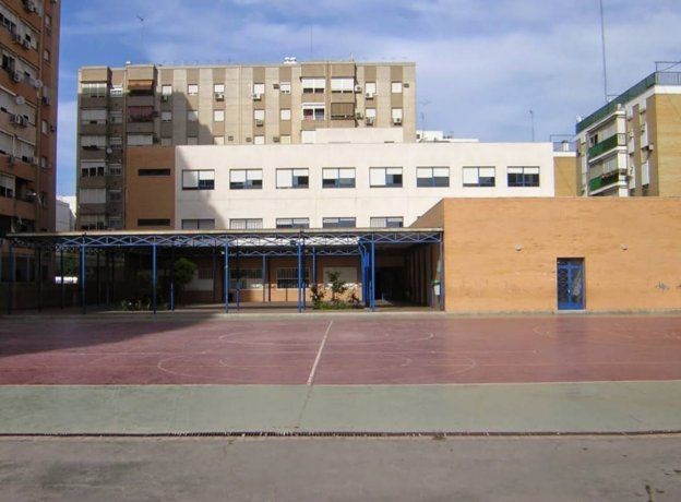 La Inspección educativa investigó los hechos este miércoles y ya remitió toda la información a la Fiscalía.