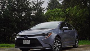 la venta de autos hibridos y electricos crecio casi 150% en argentina durante 2021