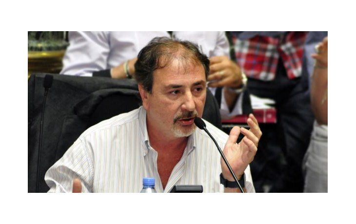 Claudio Palmeyro