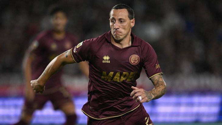 Cristian Lema could be Boca's reinforcement. Cristian Lema could be Boca's reinforcement.
