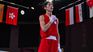 The participation of Lin, who advanced to the quarterfinals of the 57kg category, and of Algerian Imane Khelif was widely criticized because they were disqualified from the World Championships a year ago for failing a gender test, the details of which are unknown. The participation of Lin, who advanced to the quarterfinals of the 57kg category, and of Algerian Imane Khelif was widely criticized because they were disqualified from the World Championships a year ago for failing a gender test, the details of which are unknown.