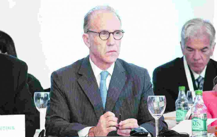 ámbito.com | Carlos Rosenkrantz
