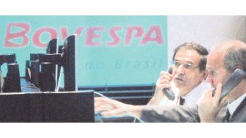 De acuerdo con un informe oficial, todos los sectores de la economía se enfriaron, salvo el agropecuario, que creció un 1,8%.
