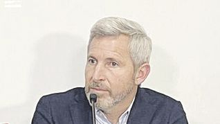 Rogelio Frigerio.